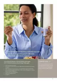 Catálogo Oriflame Página 23