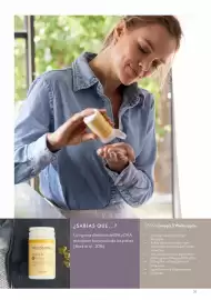Catálogo Oriflame Página 25