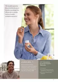 Catálogo Oriflame Página 27