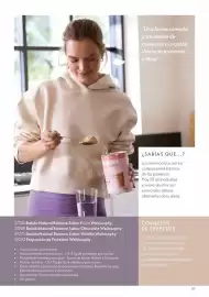 Catálogo Oriflame Página 29