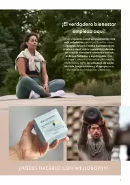 Catálogo Oriflame Página 5