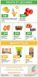 Marche Nuvo flyer Page 6