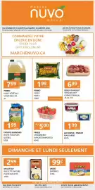 Marche Nuvo flyer Page 1