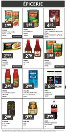 Marche Nuvo flyer Page 2