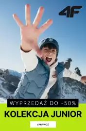 4F gazetka tydzień 4 Strona 1