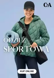 C&A gazetka tydzień 4 Strona 1