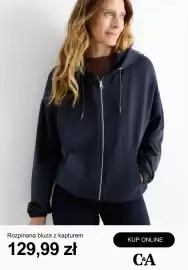 C&A gazetka tydzień 4 Strona 10