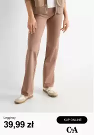 C&A gazetka tydzień 4 Strona 8