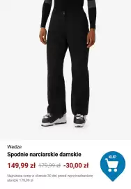 Decathlon gazetka tydzień 4 Strona 11