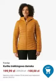 Decathlon gazetka tydzień 4 Strona 2