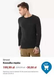 Decathlon gazetka tydzień 4 Strona 4