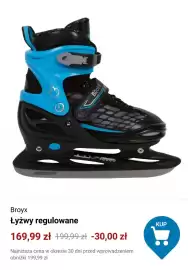 Decathlon gazetka tydzień 4 Strona 6