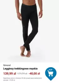 Decathlon gazetka tydzień 4 Strona 7
