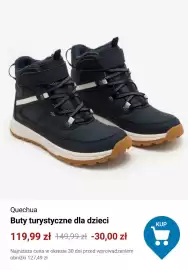 Decathlon gazetka tydzień 4 Strona 8