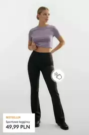 Sinsay gazetka tydzień 4 Strona 2