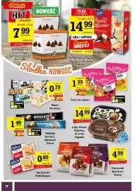 Gram Market gazetka tydzień 4 Strona 11