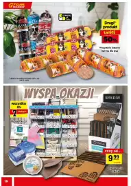 Gram Market gazetka tydzień 4 Strona 15