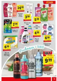 Gram Market gazetka tydzień 4 Strona 16