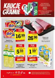 Gram Market gazetka tydzień 4 Strona 2