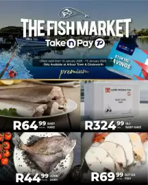 Take 'n Pay catalogue Page 12