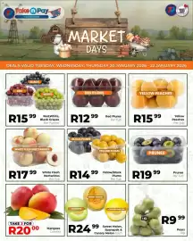 Take 'n Pay catalogue Page 2