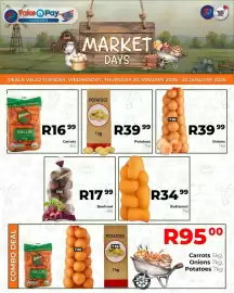 Take 'n Pay catalogue Page 3