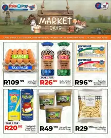 Take 'n Pay catalogue Page 4