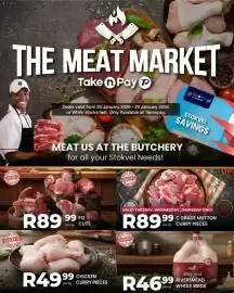 Take 'n Pay catalogue Page 5