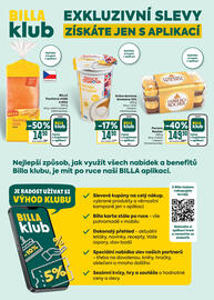 Billa leták týden 4 Strana 20