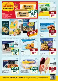 Billa leták týden 4 Strana 11