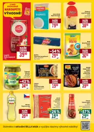 Billa leták týden 4 Strana 12