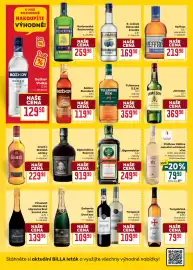 Billa leták týden 4 Strana 15