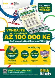 Billa leták týden 4 Strana 17