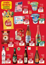 Billa leták týden 4 Strana 2