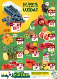 Billa leták týden 4 Strana 4