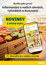 Billa leták týden 4 Strana 8