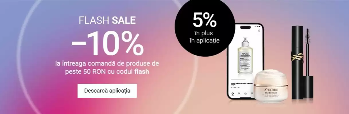 Catalog Notino (valid până la 21-01)