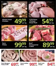Oxford Freshmarket catalogue Page 3