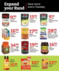 Oxford Freshmarket catalogue Page 6