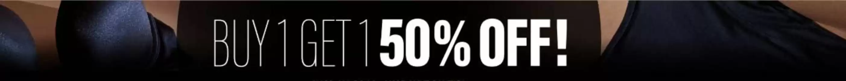 La Senza catalogue week 4 Page 1