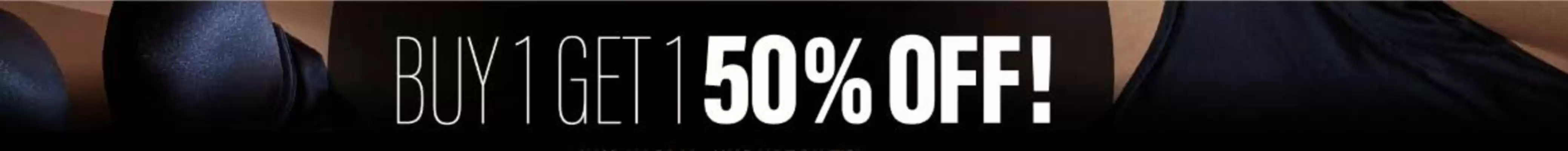 La Senza catalogue (valid until 24-01)