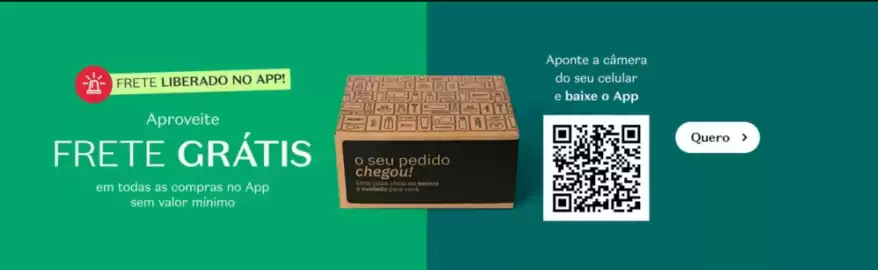 Catálogo O Boticário Página 2