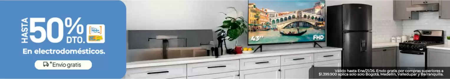 Catálogo Easy semana 4 Página 4