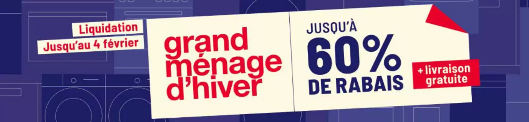 Corbeil flyer (valid until 4-02)