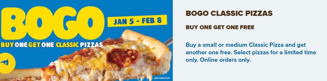 Pizza 73 flyer Page 2