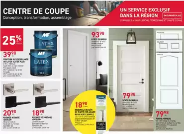 Matério flyer Page 2