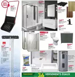 Matério flyer Page 3