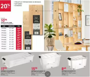 Matério flyer Page 4