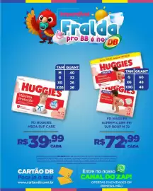 Catálogo DB Supermercados Página 1