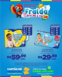 Catálogo DB Supermercados Página 3